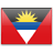 Antigua and Barbuda  application form for United Arab Emirates residents.