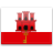 Gibraltar  application form for United Arab Emirates residents.