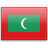 Maldives  application form for United Arab Emirates residents.