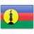 New Caledonia  application form for United Arab Emirates residents.