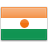 Niger  application form for United Arab Emirates residents.