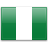 Nigeria  application form for United Arab Emirates residents.