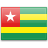 Togo  application form for United Arab Emirates residents.