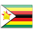 Zimbabwe  application form for United Arab Emirates residents.
