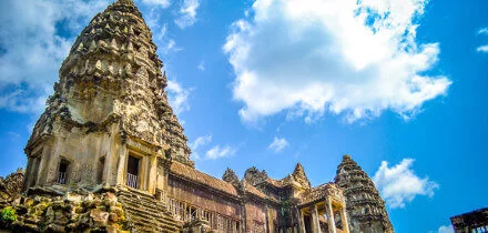 Visa requirements for United Arab Emirates passport holders traveling to Cambodian