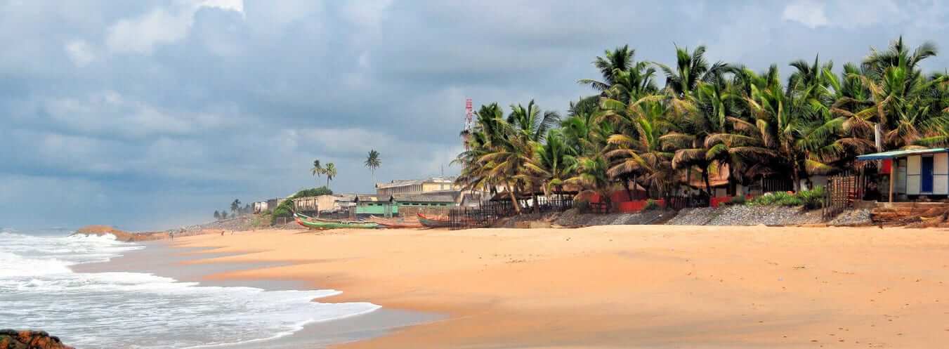 Ghana Visa Price Requirements And Application VisaHQ