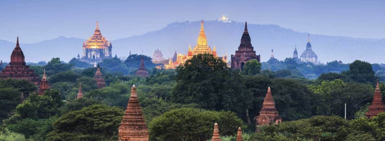 ميانمار visa application and requirements