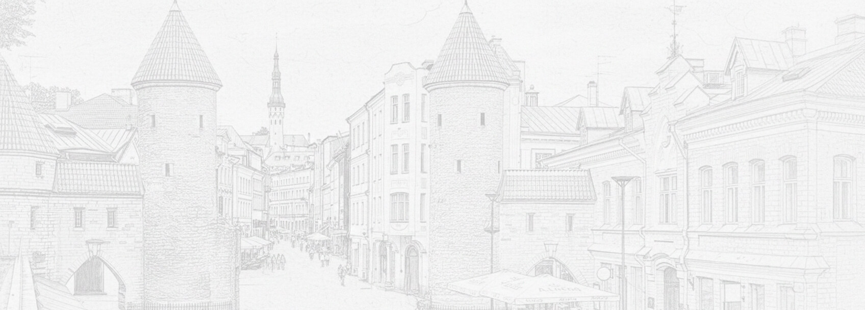 استونيا طلب تأشيرة ومتطلبات